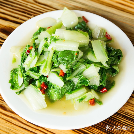 重庆菜饭馆(凤台西街店)