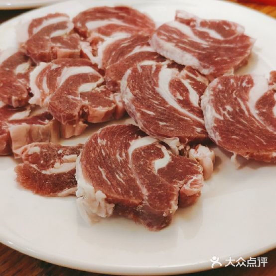 百济泥路烤肉·鳗鱼(珲春南路店)