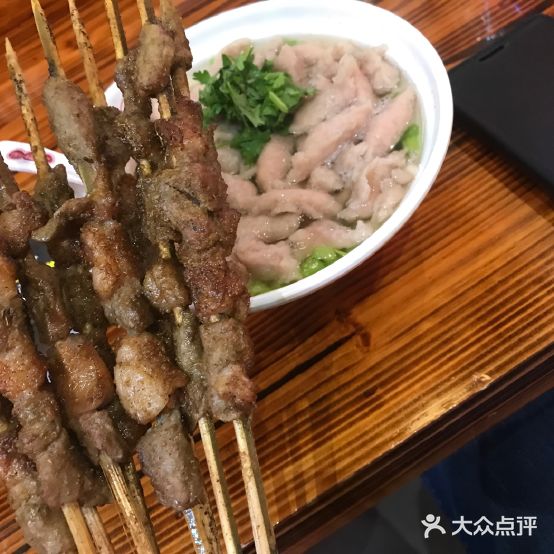 衢斧记瘦肉丸(新城吾悦店)