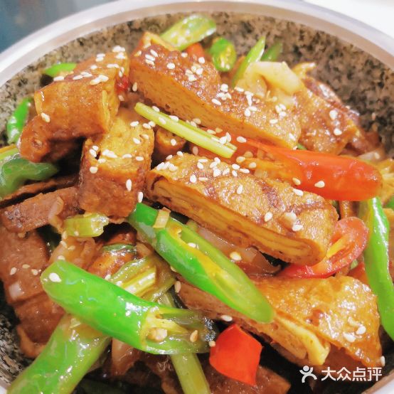 徐小饺子馆(开发区店)