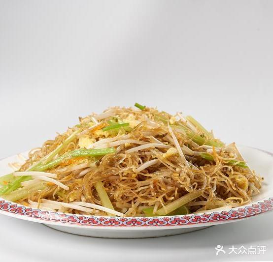 舟师傅瓯菜馆(顺锦商厦B1店)