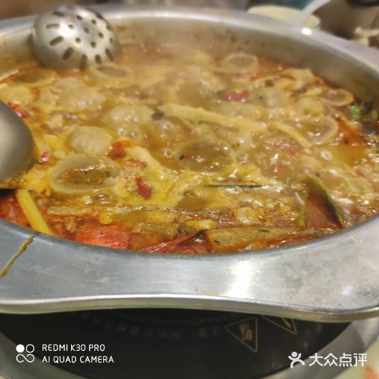 青狮潭大头鱼食府(旺成苑店)