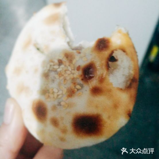 超萌家烧饼(十八间店)