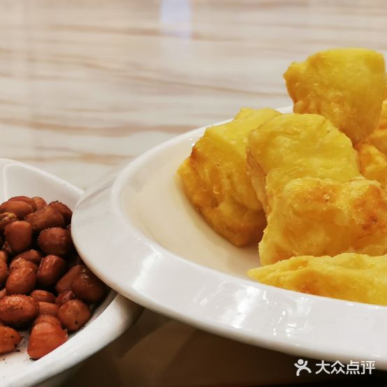 寻鱼海鲜馆(海河店)