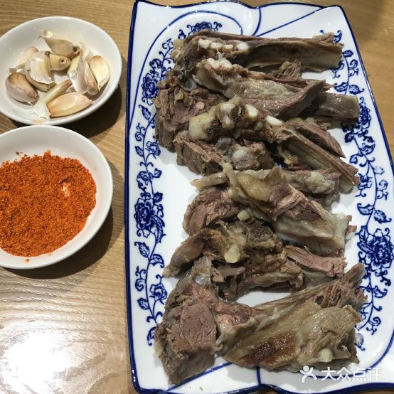 海尼岸牛肉拉面