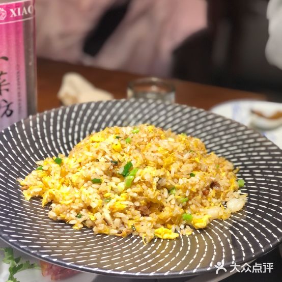 小菜方受喜爱的淮扬菜(东关街店)