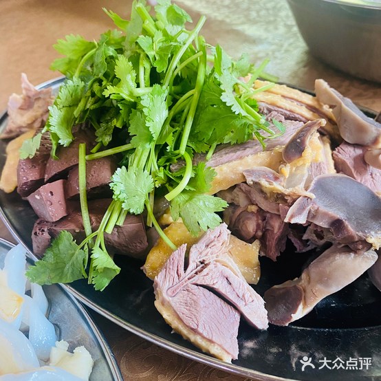 摩玲鸭粥(海滨店)