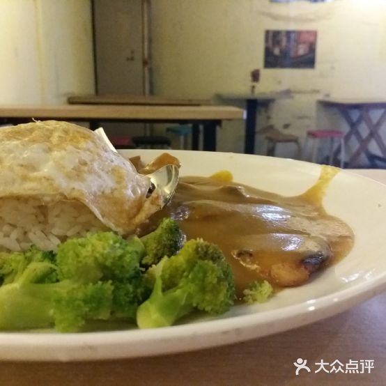 一品咖喱鸡煲