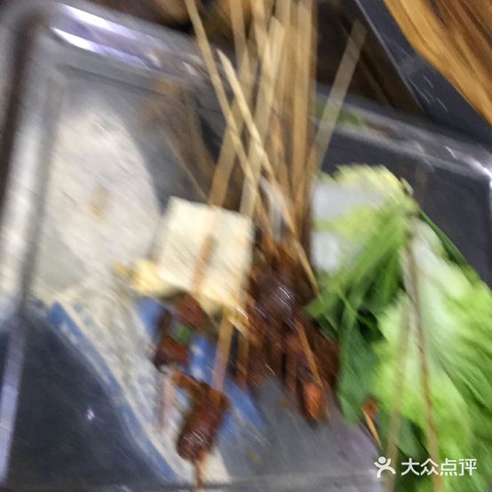 斗城老妈砂罐串串(天门山西路店)