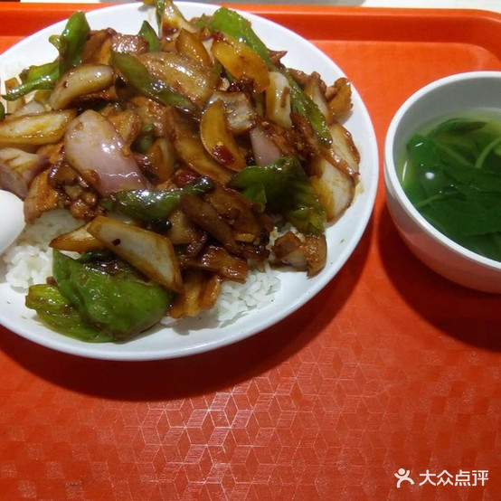 桂香小炒(小炒.塔头店)