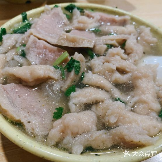 阿山肉片(边贸店)