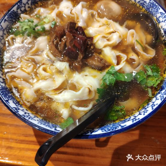 。小李飞刀传奇面馆(北三店)