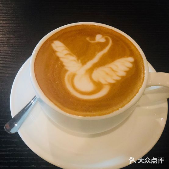 Focus Coffee焦点咖啡