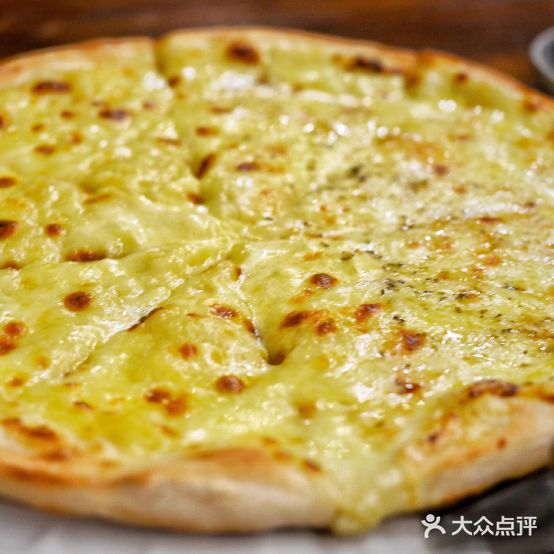 乌托邦披萨吧Utopia PizzaBar