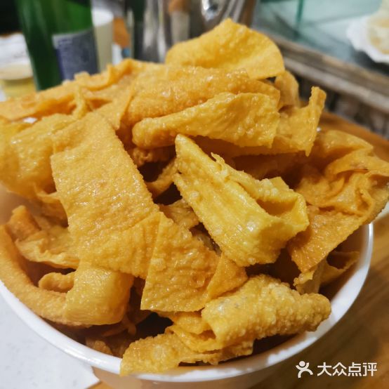 重庆老锅总店