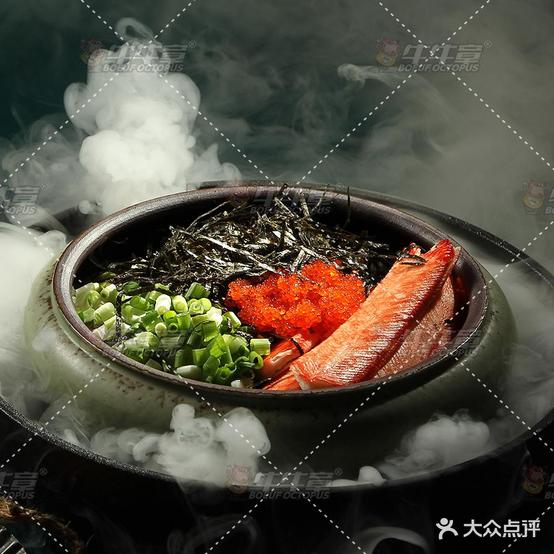 牛牛章雨水煎肉(金桥广场店)