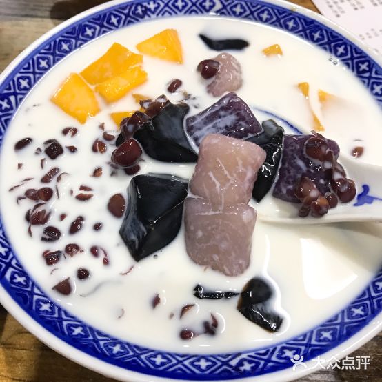 贤记糖水铺(鹿湖小区店)