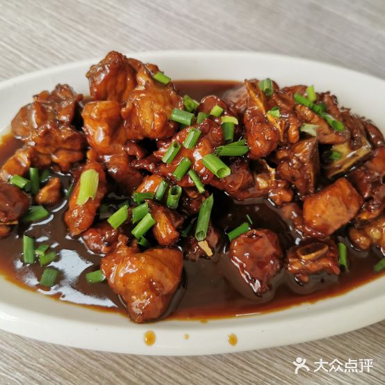 阿将家烧饭馆