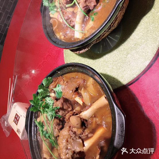 小真味道(北一环路店)