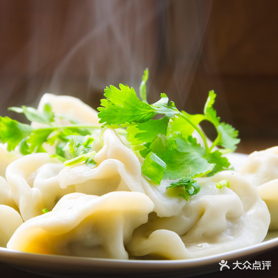 风都饺子馆