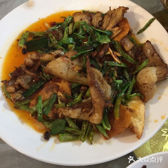 龙门夏家餐厅