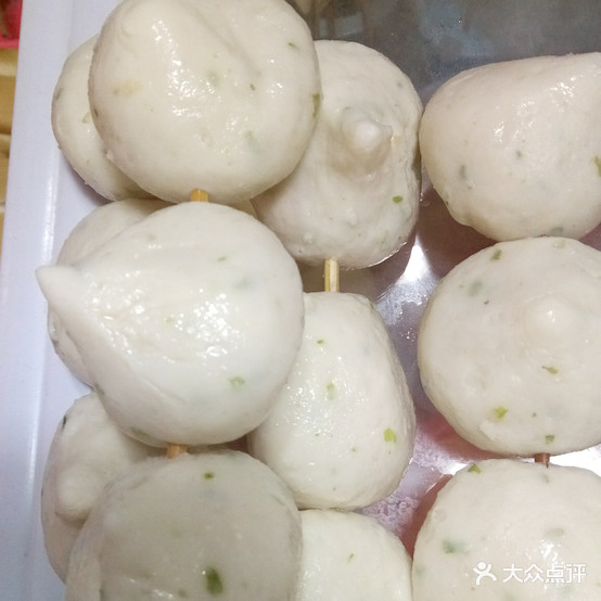 李记麻辣烫(暨阳路店)