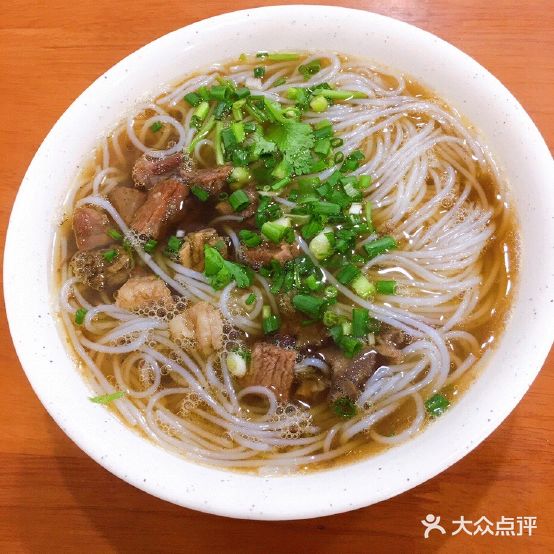 小毛牛腩(十堰总店)