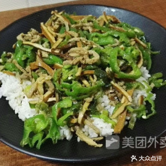 小李排档(交通路店)