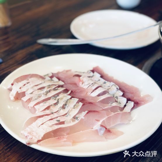 正能量脆肉鲩火锅