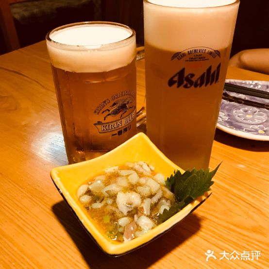 久留米烧居酒屋(夜大连经典生活特色街区店)