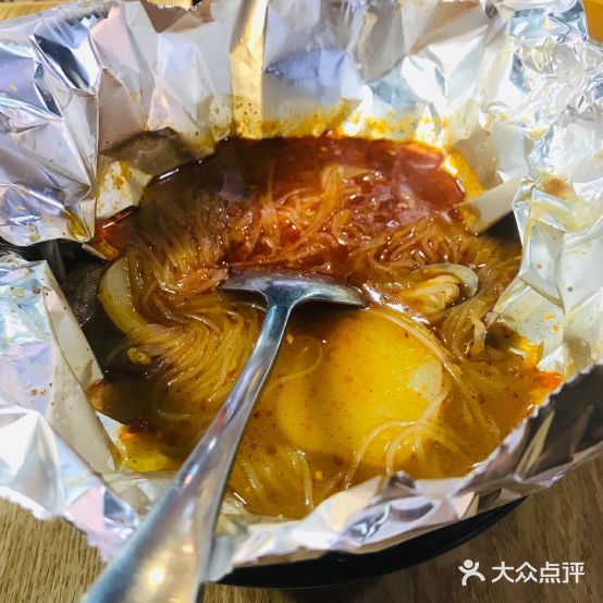 寻佳味系纸花甲(南昌T16购物中心店)