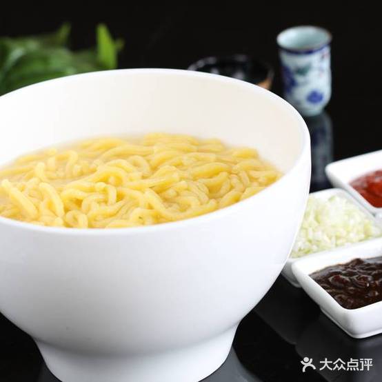 小英饺子馆(淞翔铭座店)