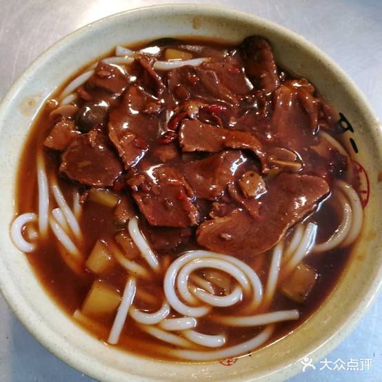 三味坊(美食街(杭州西路店)