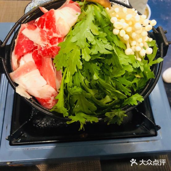 一木和食(兴和园店)