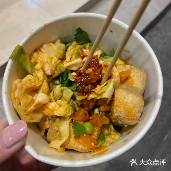 卢记臭纯豆腐(南通店)