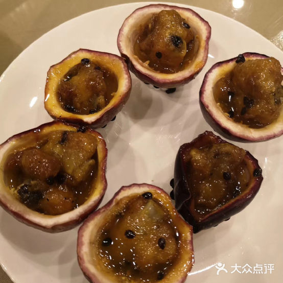 万水园林餐厅(总店)