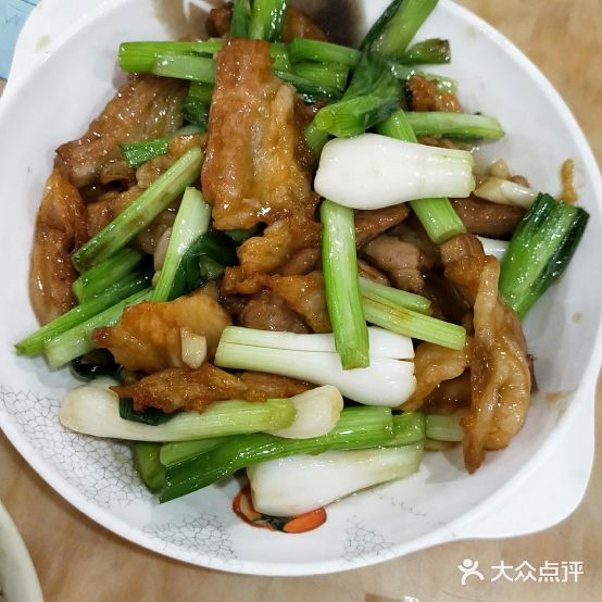 辉煌美食城