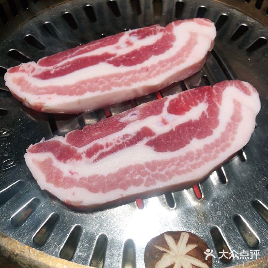 缸桶屋炭火烤肉(新桥街店)