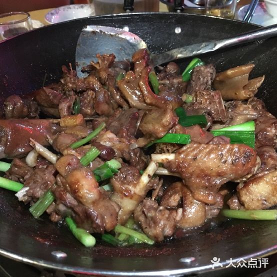 顺德火焰醉鸿(贺州总店)