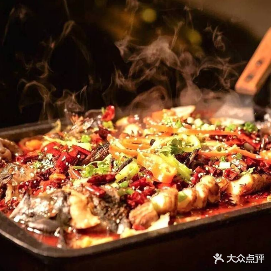 遇见桃花圆?音乐餐厅(八步区店)