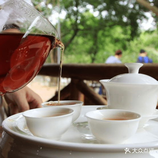 6茶共享茶室(东泰禾广场店)