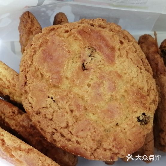 卖乐新精致烘焙(抚顺店)