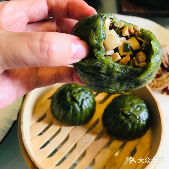 小荣府订制餐厅