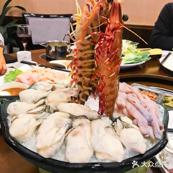 陈家美食(云南路店)