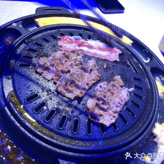 狱道怪兽烧肉大师(万达店)