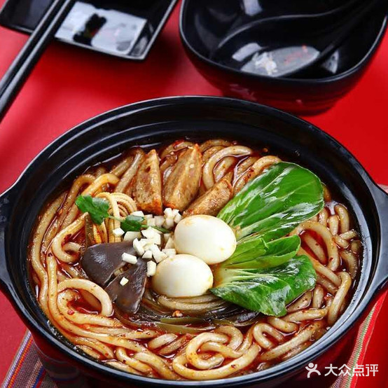 百味鲜土豆丝(金三角店)