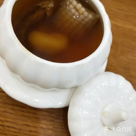 花开素食·纯净速食馆(梅州梅水路店)