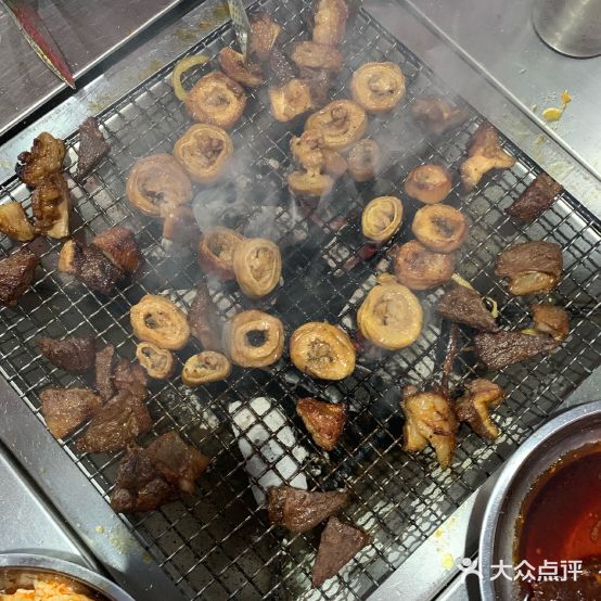 原史烤肉(西九条路店)