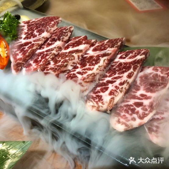 本尊河牛烧肉专门店(古城店)