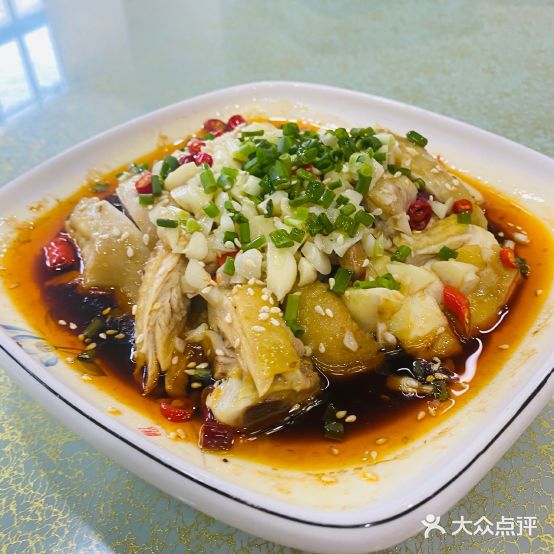 满庭芳食尚九点(迎驾东路店)